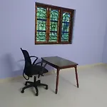 The Purple House