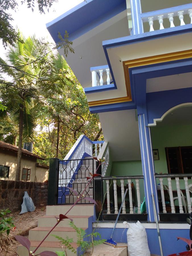 The Purple House Guest house *