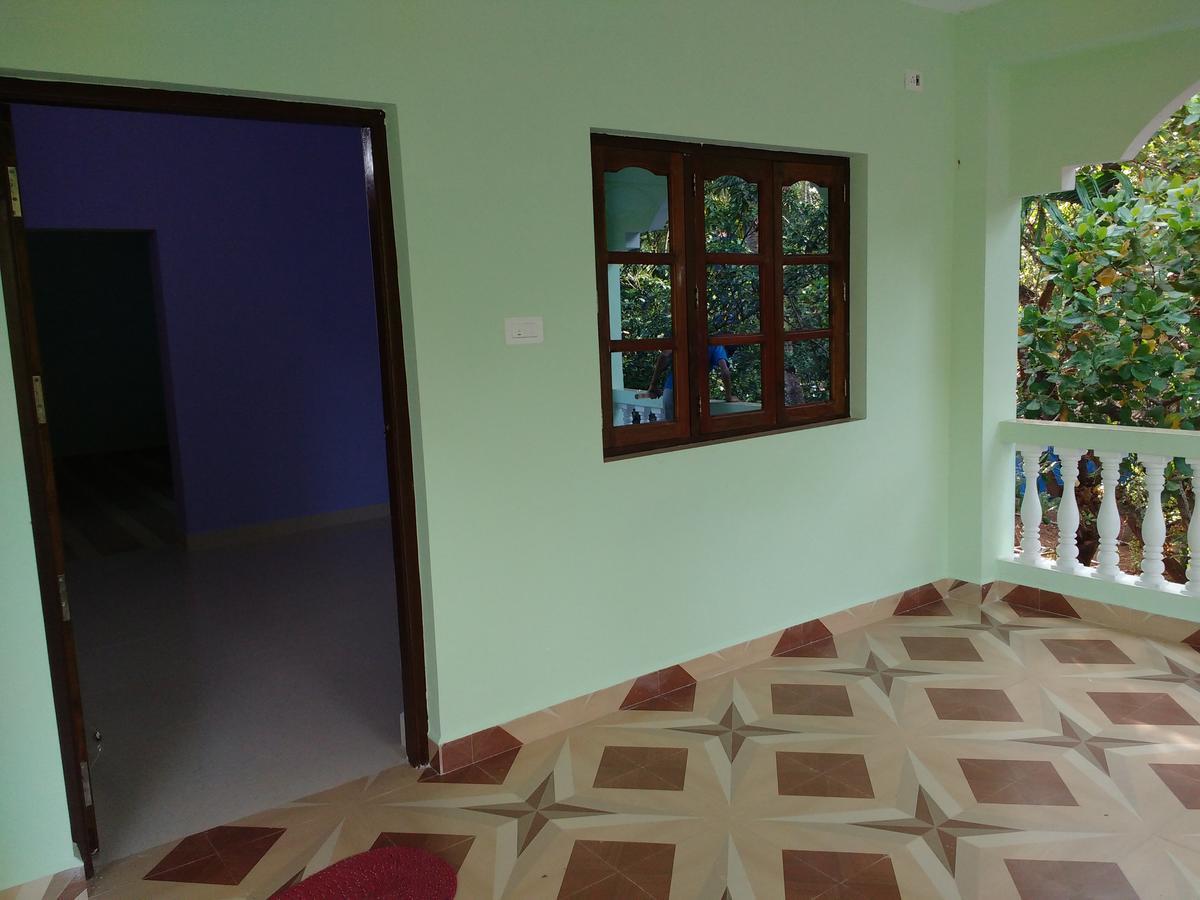 The Purple House Guest house Agonda
