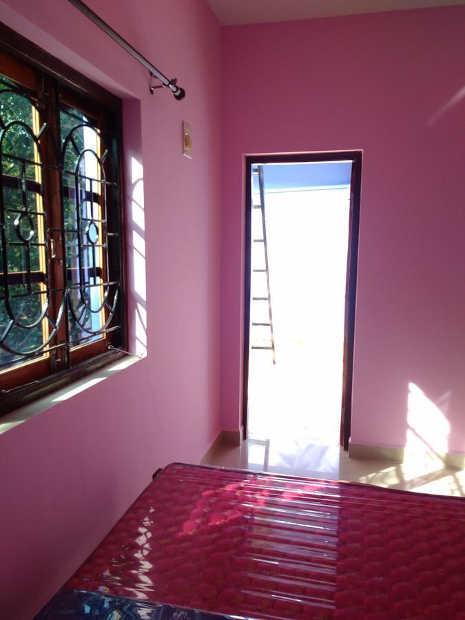 The Purple House *