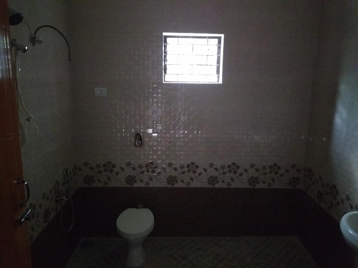 The Purple House Guest house