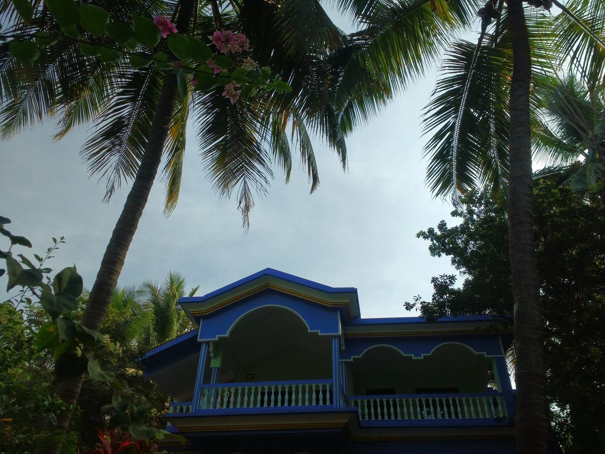 The Purple House Guest house