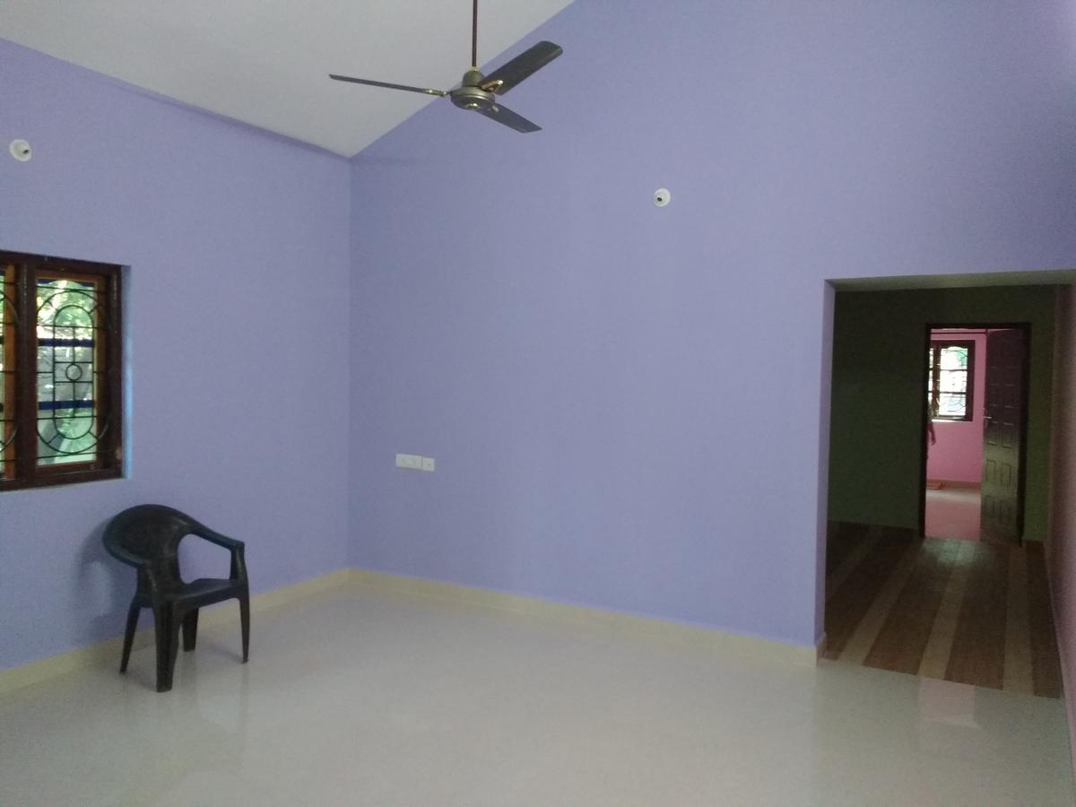 Guest house The Purple House Agonda