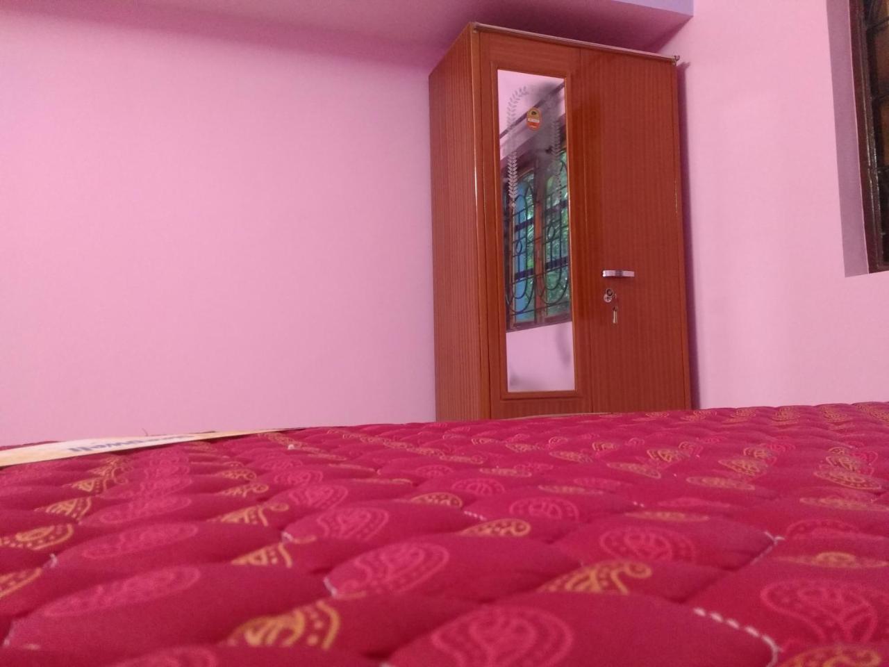 The Purple House *